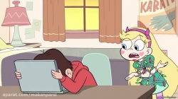 استار علیه نیروهای شیطانی :: فصل2 قسمت10 - دوبله فارسی